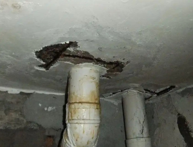 彭水卫生间漏水维修公司浅析彭水卫生间渗水维修的方法