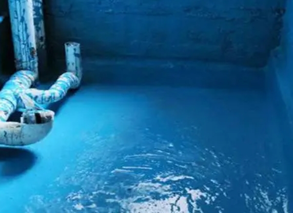 彭水卫生间漏水维修公司分下防水公司如何判断防水工程的质量?