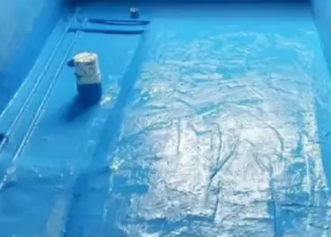 彭水卫生间漏水维修公司分享下彭水卫生间防水工程中常用防水涂料介绍。